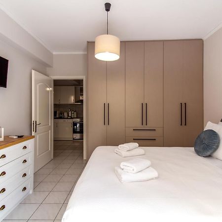 Elly'S Apartment ナフプリオ エクステリア 写真